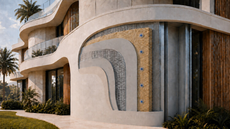 What Should Exterior Insulation Do Beyond Thermal Performance? - Featured Image