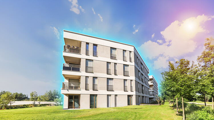 What Should Exterior Insulation Do Beyond Thermal Performance? - Image 2 of 4