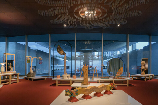 Design Week Mexico 2026: A Dialogue Between Identity, Craftsmanship, and the Future of Design in Latin America - Image 8 of 11