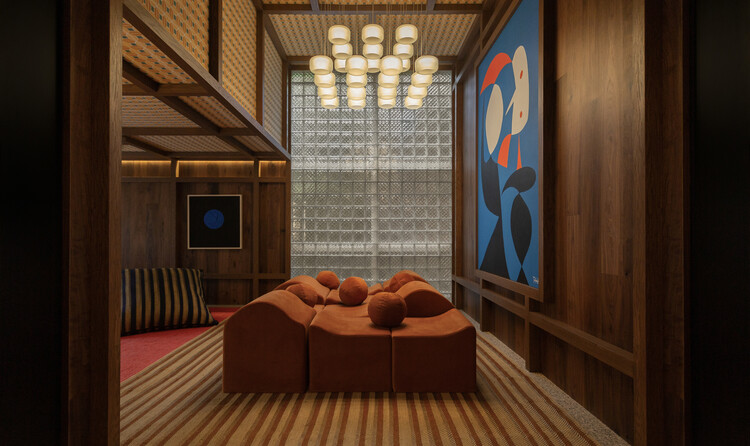 Design Week Mexico 2026: A Dialogue Between Identity, Craftsmanship, and the Future of Design in Latin America - Image 3 of 11