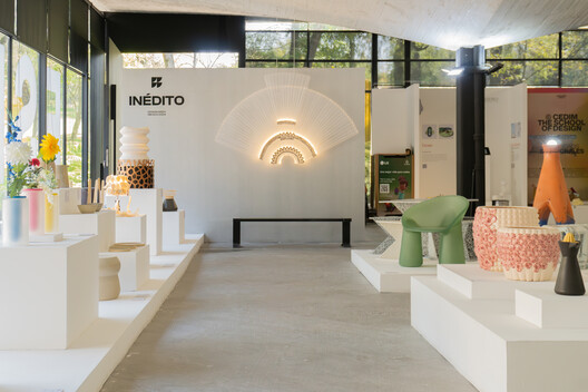 Design Week Mexico 2026: A Dialogue Between Identity, Craftsmanship, and the Future of Design in Latin America - Image 9 of 11