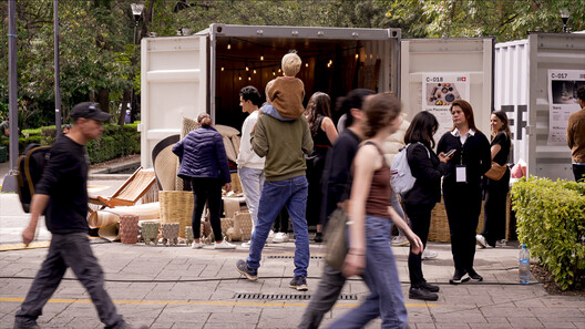 Design Week Mexico 2026: A Dialogue Between Identity, Craftsmanship, and the Future of Design in Latin America - Image 2 of 11