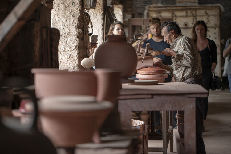 Design Week Mexico 2026: A Dialogue Between Identity, Craftsmanship, and the Future of Design in Latin America - Image 11 of 11