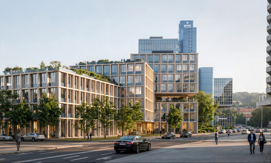 Housing as a Human Right and an Exhibition Reassessing Le Corbusier: This Week's Review - Image 10 of 13
