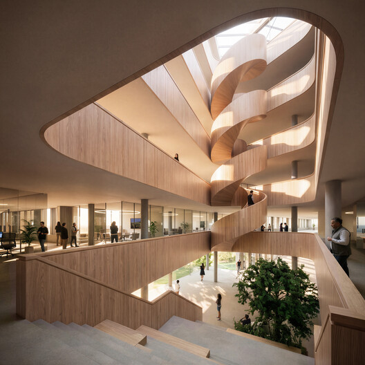 Housing as a Human Right and an Exhibition Reassessing Le Corbusier: This Week's Review - Image 13 of 13