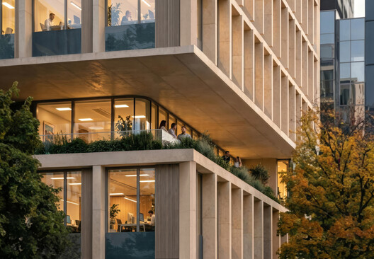 Housing as a Human Right and an Exhibition Reassessing Le Corbusier: This Week's Review - Image 12 of 13