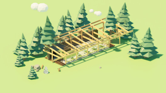 Wiki World Forest Store / Wiki World Wiki World Forest Store / Wiki World - Imagen 34 de 35