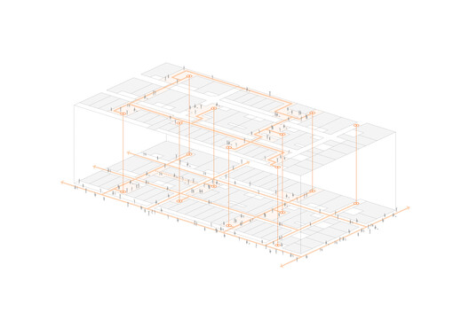 Yanqing Li Commercial Renovation / Mix Architecture - Image 38 of 41