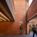 Reforma Comercial em Yanqing Li / Mix Architecture - Fotografia de Interiores, Interiores
