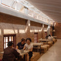 Reforma Comercial em Yanqing Li / Mix Architecture - Fotografia de Interiores, Interiores, Cadeira