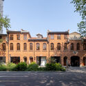 Reforma Comercial em Yanqing Li / Mix Architecture - Interiores