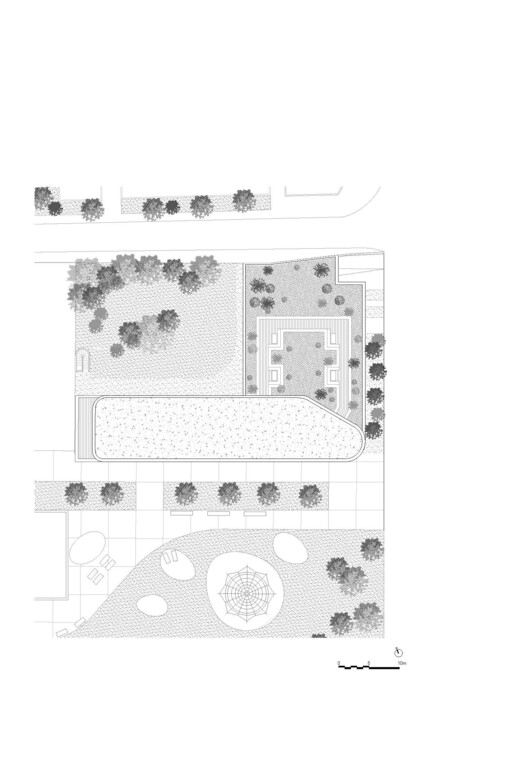 OASIS Student Residence / ATELIER STEPHANE FERNANDEZ OASIS Student Residence / ATELIER STEPHANE FERNANDEZ - Image 15 of 17