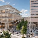 Architecture of Care: 6 Unbuilt Spaces for Childhood from the ArchDaily Community - 1 的图像 4