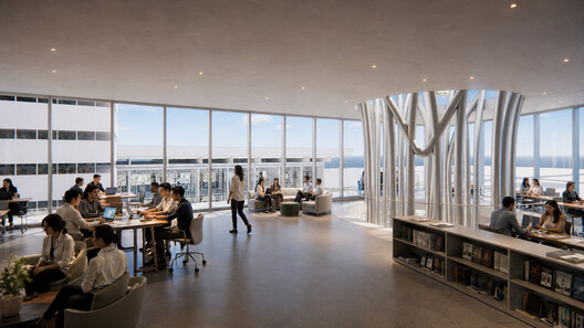 Architecture of Care: 6 Unbuilt Spaces for Childhood from the ArchDaily Community Architecture of Care: 6 Unbuilt Spaces for Childhood from the ArchDaily Community - Image 38 of 101