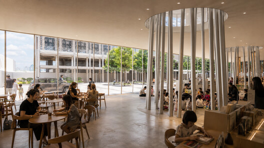 Architecture of Care: 6 Unbuilt Spaces for Childhood from the ArchDaily Community Architecture of Care: 6 Unbuilt Spaces for Childhood from the ArchDaily Community - Image 35 of 101