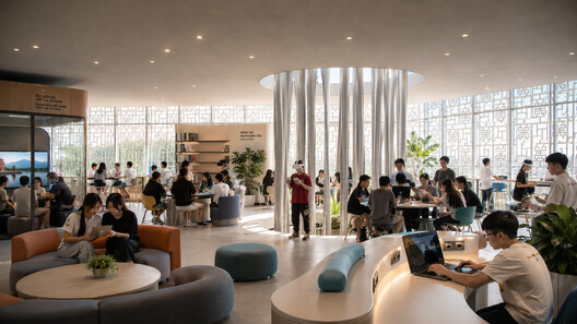 Architecture of Care: 6 Unbuilt Spaces for Childhood from the ArchDaily Community Architecture of Care: 6 Unbuilt Spaces for Childhood from the ArchDaily Community - Image 37 of 101