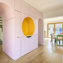 La Maison en bord de mer / Terres terres - Fotografia de Interiores, Interiores De Casas