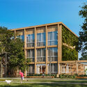 Architecture of Care: 6 Unbuilt Spaces for Childhood from the ArchDaily Community - 2 的图像 4