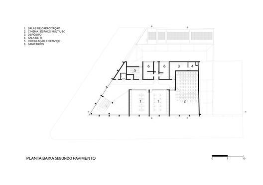 Architecture of Care: 6 Unbuilt Spaces for Childhood from the ArchDaily Community Architecture of Care: 6 Unbuilt Spaces for Childhood from the ArchDaily Community - Image 66 of 101