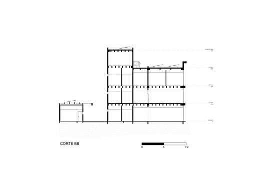 Architecture of Care: 6 Unbuilt Spaces for Childhood from the ArchDaily Community Architecture of Care: 6 Unbuilt Spaces for Childhood from the ArchDaily Community - Image 61 of 101