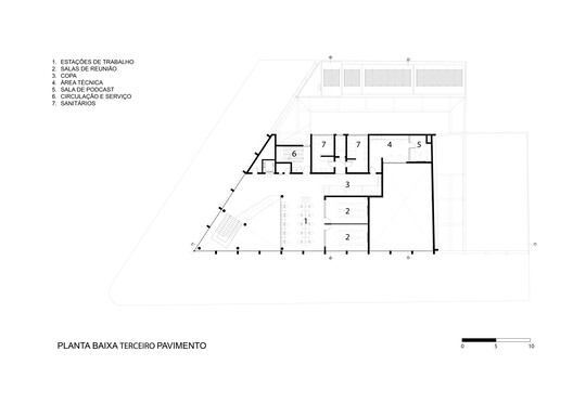 Architecture of Care: 6 Unbuilt Spaces for Childhood from the ArchDaily Community Architecture of Care: 6 Unbuilt Spaces for Childhood from the ArchDaily Community - Image 67 of 101