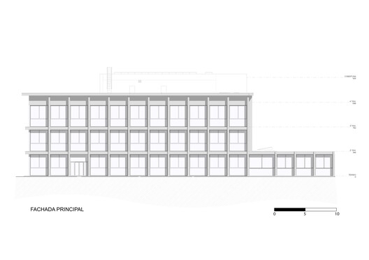 Architecture of Care: 6 Unbuilt Spaces for Childhood from the ArchDaily Community Architecture of Care: 6 Unbuilt Spaces for Childhood from the ArchDaily Community - Image 63 of 101