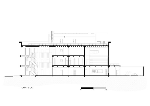 Architecture of Care: 6 Unbuilt Spaces for Childhood from the ArchDaily Community Architecture of Care: 6 Unbuilt Spaces for Childhood from the ArchDaily Community - Image 59 of 101