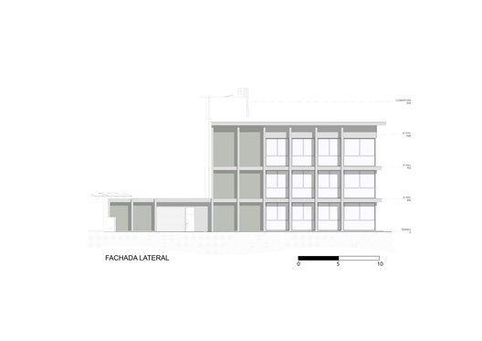 Architecture of Care: 6 Unbuilt Spaces for Childhood from the ArchDaily Community Architecture of Care: 6 Unbuilt Spaces for Childhood from the ArchDaily Community - Image 62 of 101