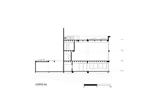Architecture of Care: 6 Unbuilt Spaces for Childhood from the ArchDaily Community Architecture of Care: 6 Unbuilt Spaces for Childhood from the ArchDaily Community - Image 60 of 101
