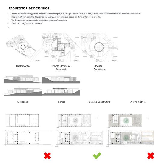 Architecture of Care: 6 Unbuilt Spaces for Childhood from the ArchDaily Community Architecture of Care: 6 Unbuilt Spaces for Childhood from the ArchDaily Community - Image 56 of 101
