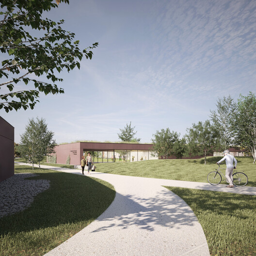 Architecture of Care: 6 Unbuilt Spaces for Childhood from the ArchDaily Community Architecture of Care: 6 Unbuilt Spaces for Childhood from the ArchDaily Community - Image 83 of 101