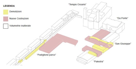 Architecture of Care: 6 Unbuilt Spaces for Childhood from the ArchDaily Community Architecture of Care: 6 Unbuilt Spaces for Childhood from the ArchDaily Community - Image 87 of 101