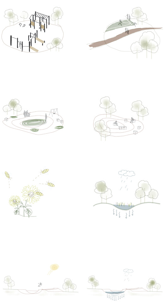 Architecture of Care: 6 Unbuilt Spaces for Childhood from the ArchDaily Community Architecture of Care: 6 Unbuilt Spaces for Childhood from the ArchDaily Community - Image 86 of 101