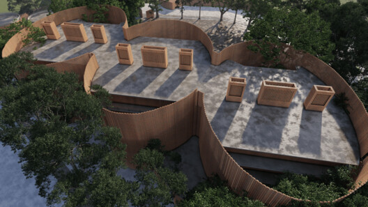 Architecture of Care: 6 Unbuilt Spaces for Childhood from the ArchDaily Community Architecture of Care: 6 Unbuilt Spaces for Childhood from the ArchDaily Community - Image 71 of 101