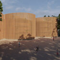 Architecture of Care: 6 Unbuilt Spaces for Childhood from the ArchDaily Community - 3 的图像 4