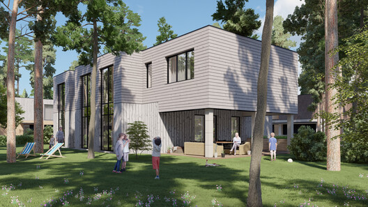 Architecture of Care: 6 Unbuilt Spaces for Childhood from the ArchDaily Community Architecture of Care: 6 Unbuilt Spaces for Childhood from the ArchDaily Community - Image 98 of 101