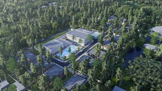 Architecture of Care: 6 Unbuilt Spaces for Childhood from the ArchDaily Community Architecture of Care: 6 Unbuilt Spaces for Childhood from the ArchDaily Community - Image 90 of 101