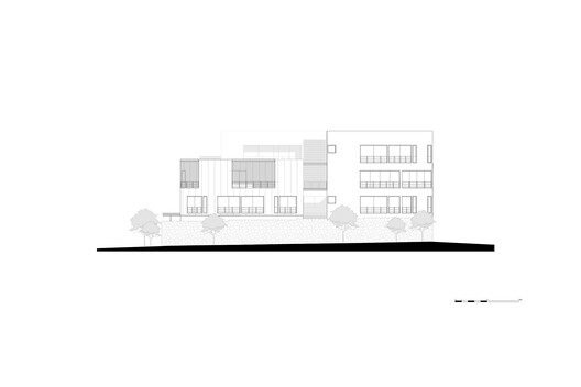 ZAYMA Residential Development / 0studio Arquitectura ZAYMA Residential Development / 0studio Arquitectura - Image 38 of 39