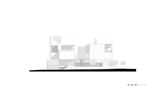 ZAYMA Residential Development / 0studio Arquitectura ZAYMA Residential Development / 0studio Arquitectura - Image 39 of 39
