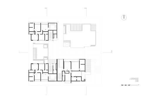 ZAYMA Residential Development / 0studio Arquitectura ZAYMA Residential Development / 0studio Arquitectura - Image 33 of 39
