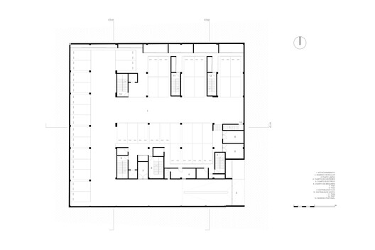 ZAYMA Residential Development / 0studio Arquitectura ZAYMA Residential Development / 0studio Arquitectura - Image 29 of 39