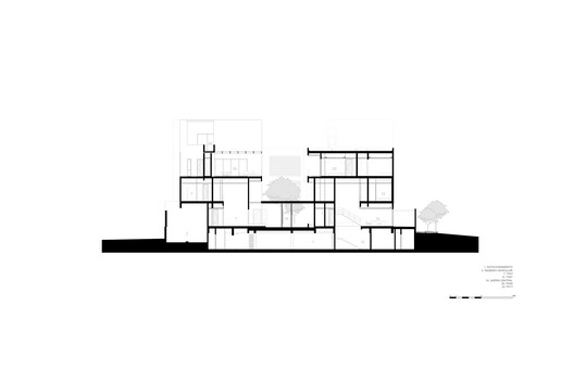 ZAYMA Residential Development / 0studio Arquitectura ZAYMA Residential Development / 0studio Arquitectura - Image 37 of 39