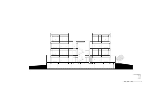 ZAYMA Residential Development / 0studio Arquitectura ZAYMA Residential Development / 0studio Arquitectura - Image 36 of 39