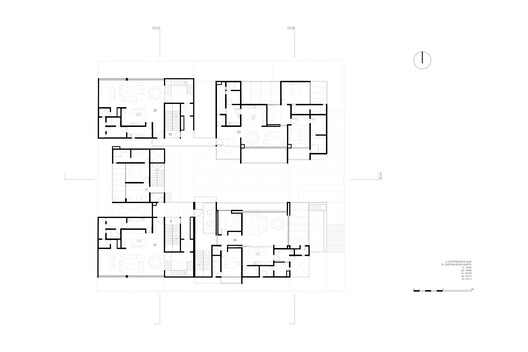 ZAYMA Residential Development / 0studio Arquitectura ZAYMA Residential Development / 0studio Arquitectura - Image 32 of 39