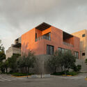 ZAYMA Residential Development / 0studio Arquitectura - Exterior Photography, Apartments, Facade, Balcony