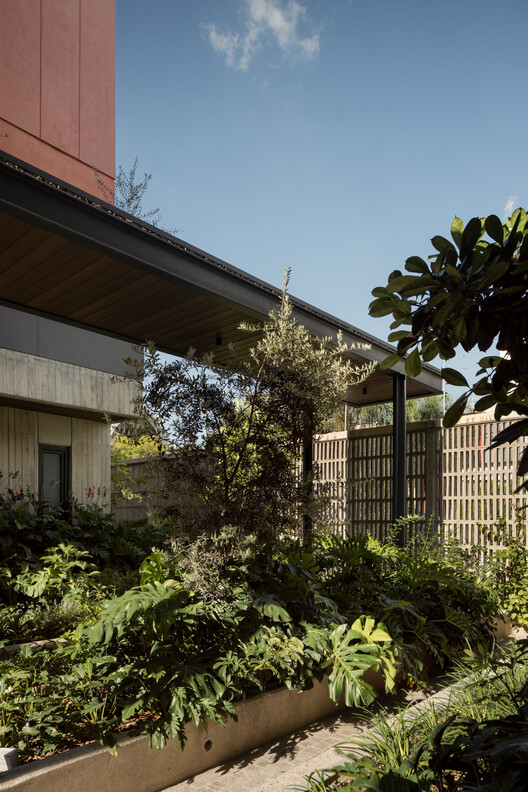 ZAYMA Residential Development / 0studio Arquitectura ZAYMA Residential Development / 0studio Arquitectura - Image 22 of 39