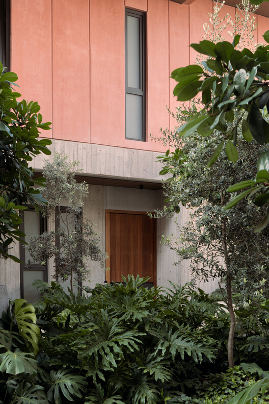 ZAYMA Residential Development / 0studio Arquitectura ZAYMA Residential Development / 0studio Arquitectura - Image 26 of 39