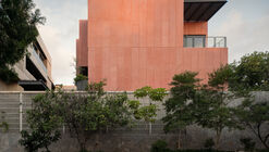 ZAYMA Residential Development / 0studio Arquitectura