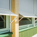 Wilnsdorf Primary School and Sports Hall / BUERO BB - Elementary & Middle School