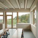 Wilnsdorf Primary School and Sports Hall / BUERO BB - Interior Photography, Elementary & Middle School